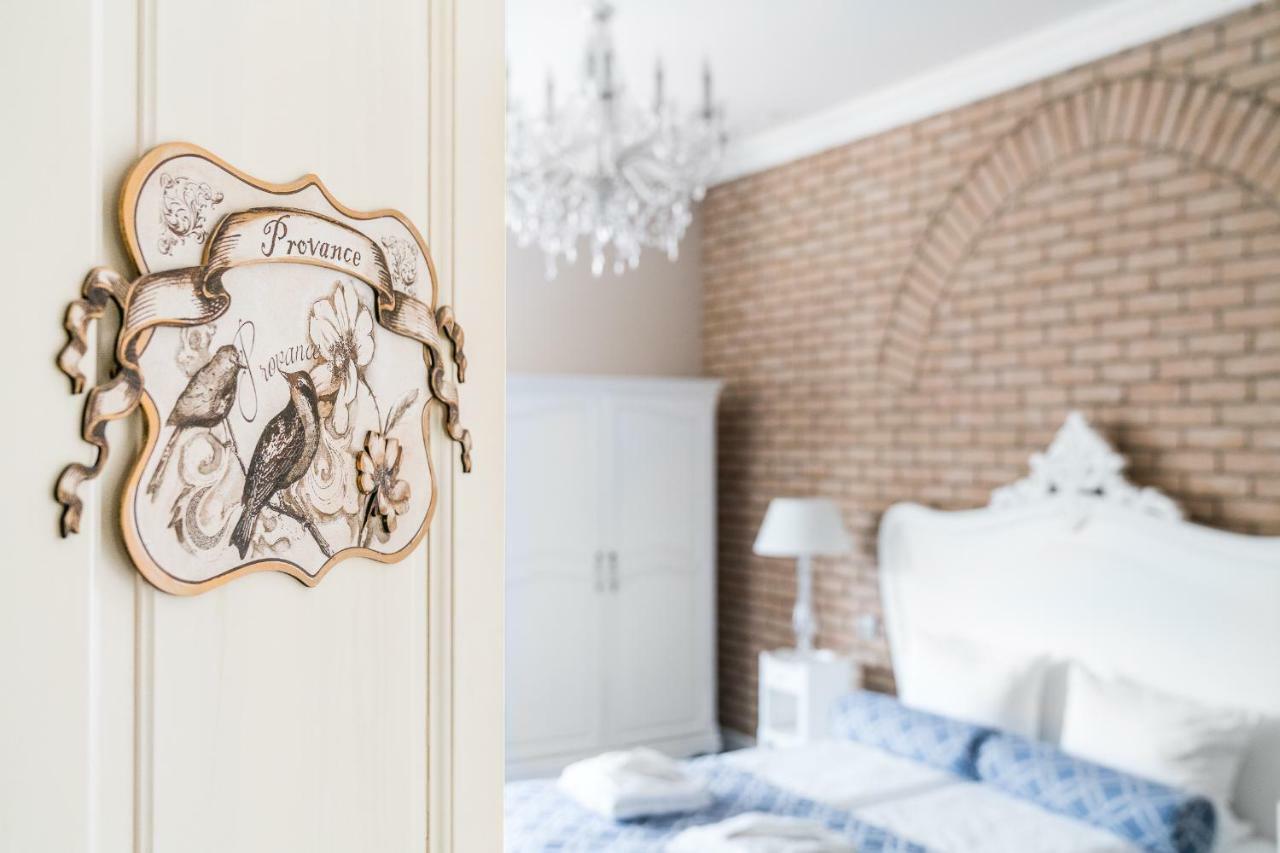Lion Apartment Zoppot